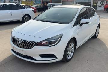 Used Buick Verano 2016 Hatchback 15S Automatic Ambition Model