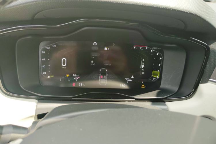 Used Lynk & Co 02 2022 1.5T DCT Shine Pro
