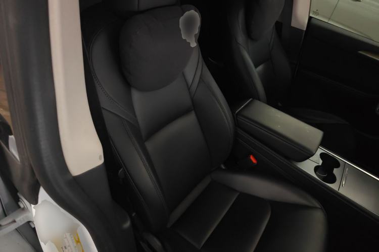 Used Tesla Model Y 2022 Performance High-Performance All-Wheel-Drive Version