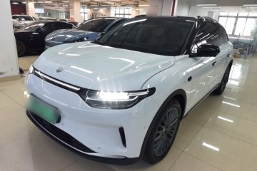 Used Leapmotor C11 2024 All-Electric 580 Luxury Edition