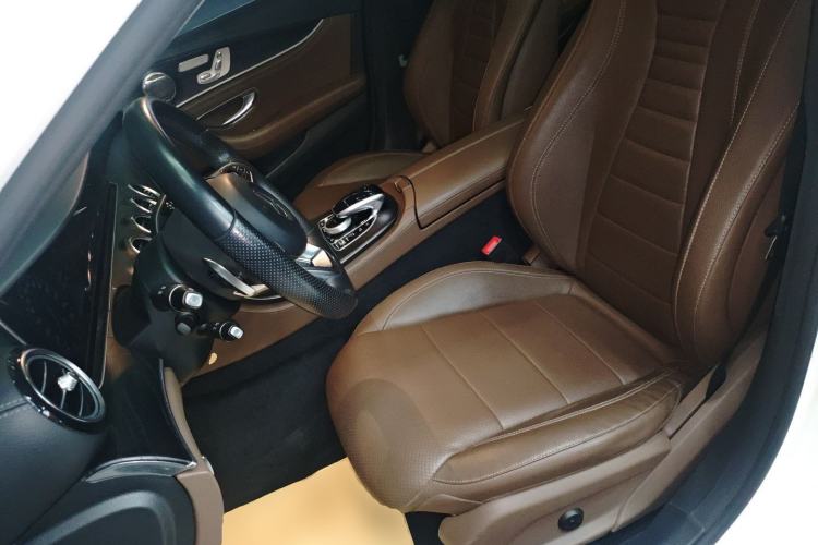 Used Mercedes-Benz E-Class 2018 E 300 L Sport Luxury Edition