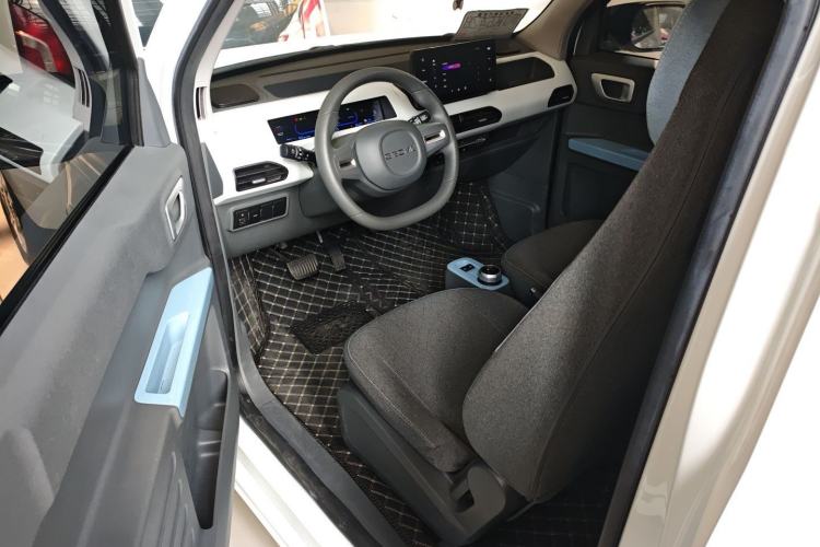 Used  Panda 2023 Panda Mini 200km Endurance Bear
