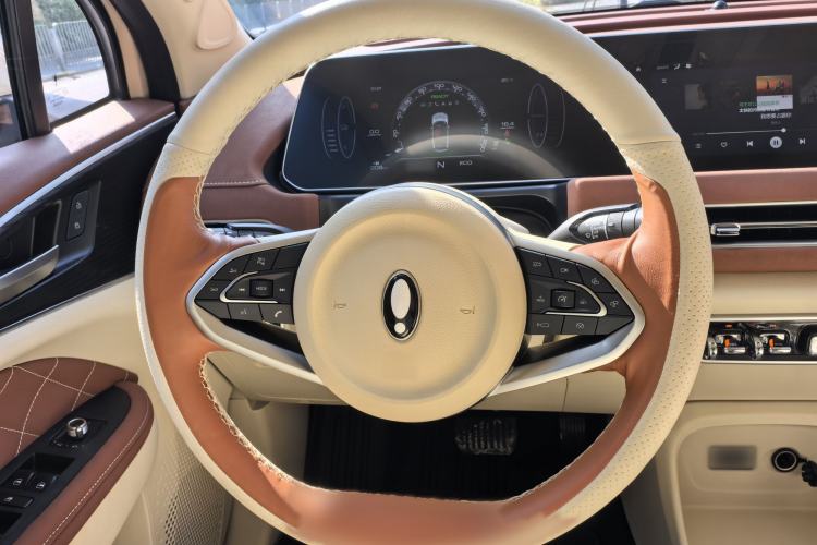 Used ORA Good Cat 2021 400km Standard Range Venus Edition Lithium Iron Phosphate