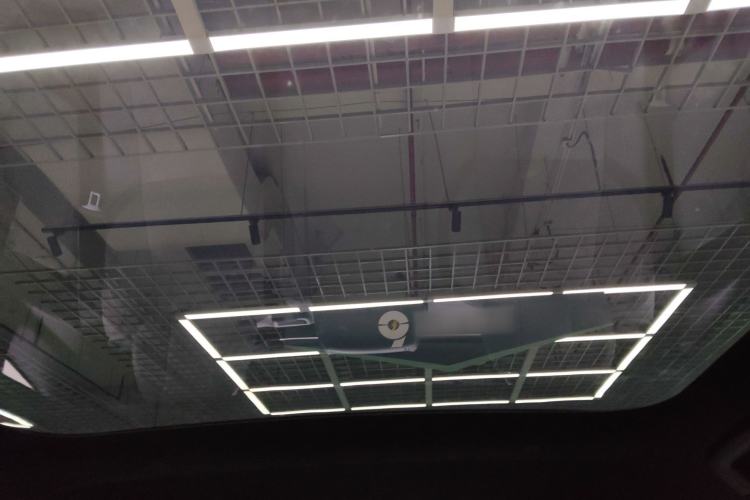 Used Zeekr 001 2025 WE Edition 95 kWh All-Wheel Drive
