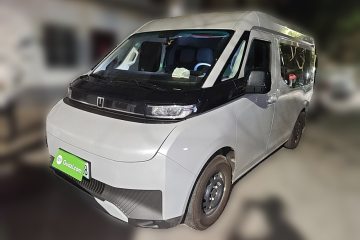 Used Farizon Super VAN 