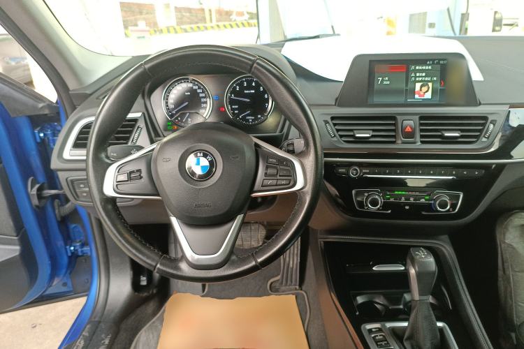 Used BMW 1 Series 2018 118i Sport Edition