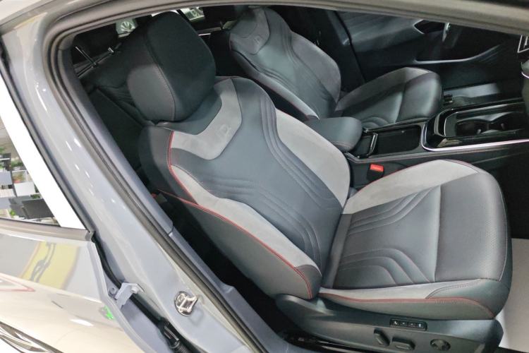 Used Volkswagen ID.4 CROZZ 2022 High-Performance PRIME Edition