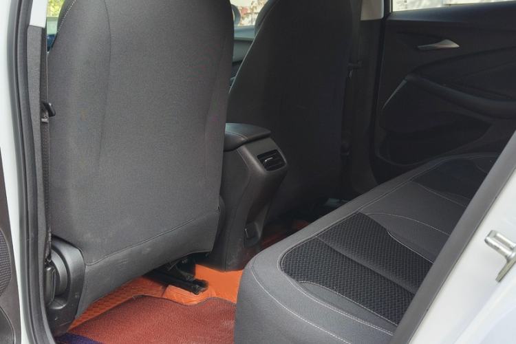 Used Buick Verano 2023 Pro Le Yi Edition
