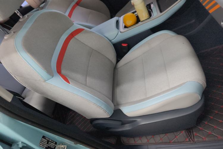 Used AION Y 2022 70 Enjoyment Edition Lithium Iron Phosphate
