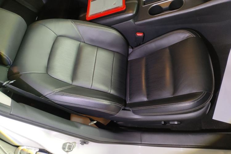 Used Nissan Teana 2020 Revised Version 2.0L XL Comfort Edition
