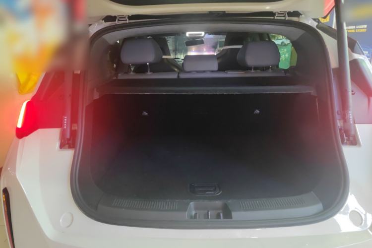 Used Zeekr X 2023 Rear-Drive ME Version 5 Seats
