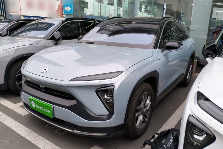 Used Nio ES6 2020 455KM Sport Edition