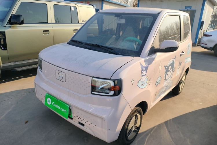 Used LINGBOX uni 2025 Mildly Sweet Version 11.52 kWh