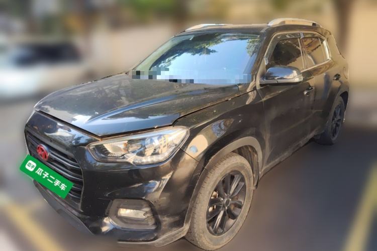 Used Hyundai ix35 2019 2.0L Automatic 2WD Zhiyong·Changxiang Edition China V Standard