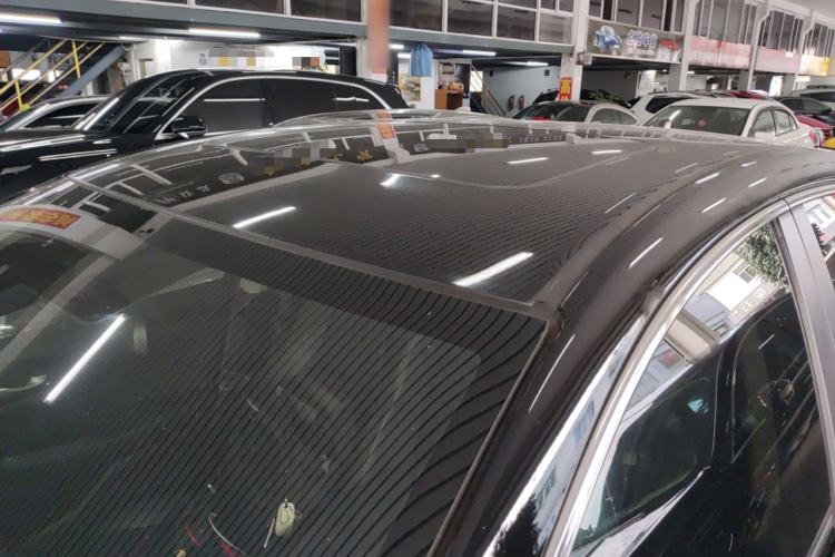 Used Honda Crider 2019 180 Turbo CVT Leading Edition China VI
