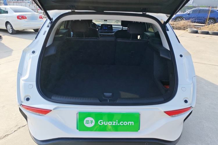 Used Buick Velite 6 2020 Plug-in Hybrid Connected Smart Model