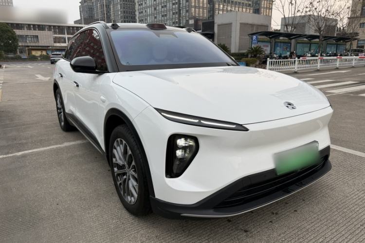 Used Nio ES6 2023 75 kWh
