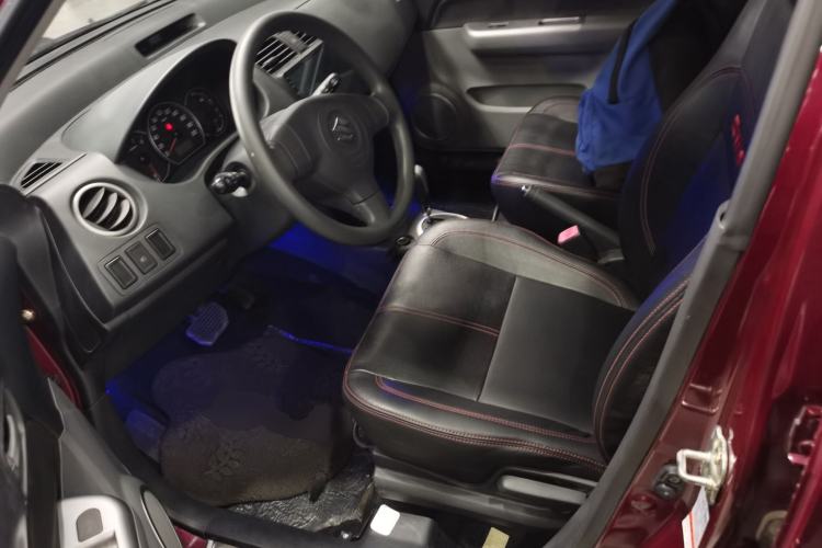 Used Suzuki Swift 2013 1.5L Automatic 20th Anniversary Limited Edition