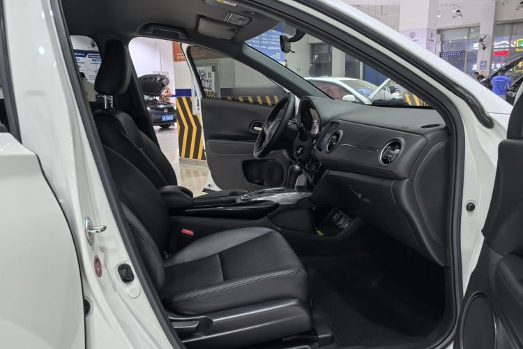 Used Honda XR-V 2021 1.5L CVT Classic Edition
