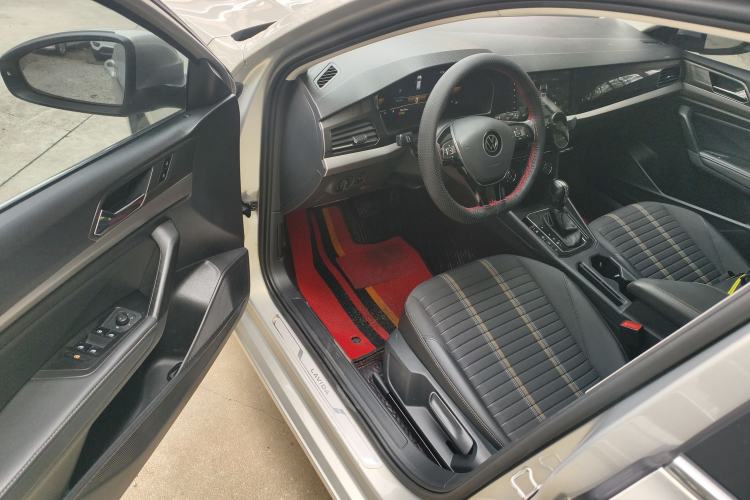 Used Volkswagen Lavida 2021 280TSI DSG Comfort Edition