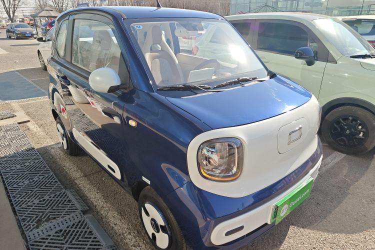 Used Bestune Pony 2025 222km Range Agile Horse