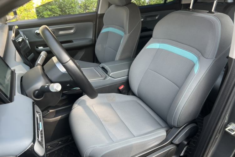 Used AION Y 2023 Plus 510 Enjoy Edition
