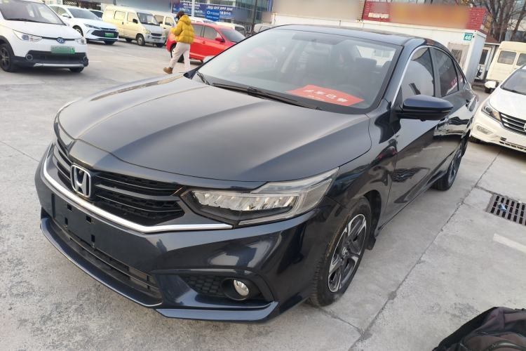 Used Honda Envix 2019 180TURBO CVT Enjoyment Edition China V
