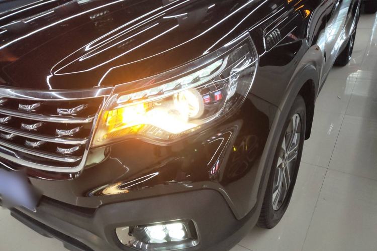 Used Kia Sportage R 2019 2.0L Automatic Smart Luxury Edition
