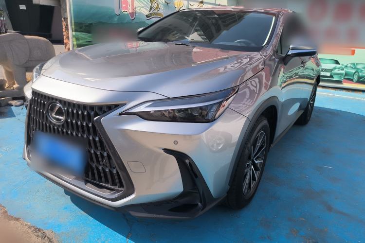 Used Lexus NX 2022 260 Front-Wheel Drive Chuanchi Edition