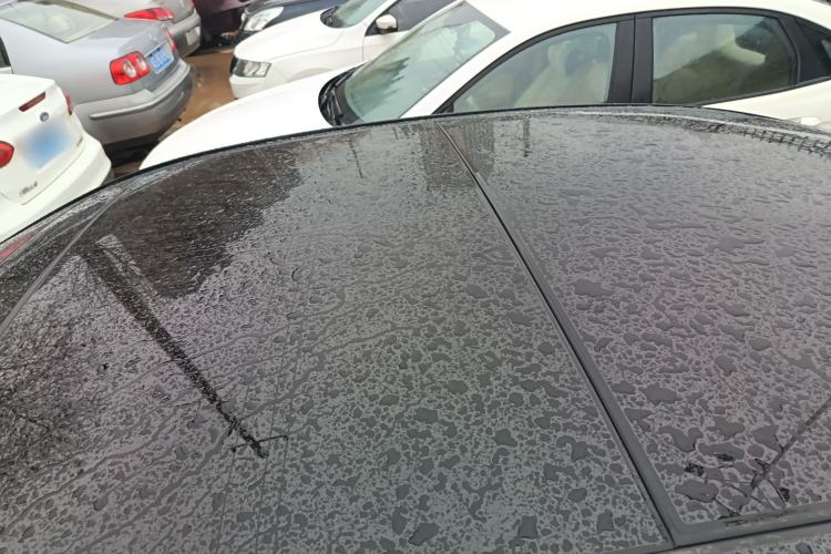 Used Hyundai Mistra 2016 1.8L Automatic Smart GLS