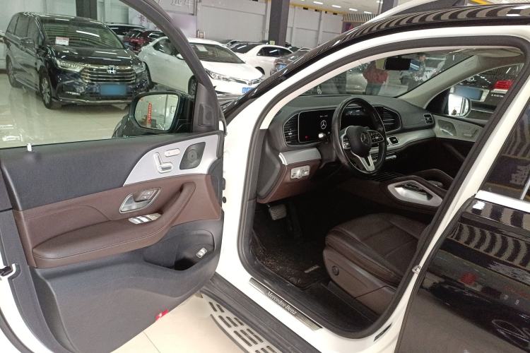 Used Mercedes-Benz GLE 2021 GLE 350 4MATIC Dynamic Edition