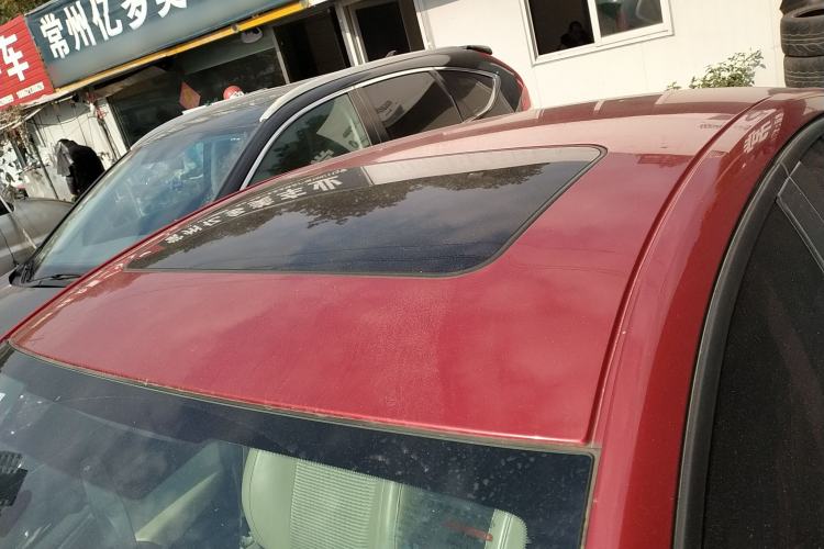 Used Buick Regal 2015 2.0L Leading Fashion Edition
