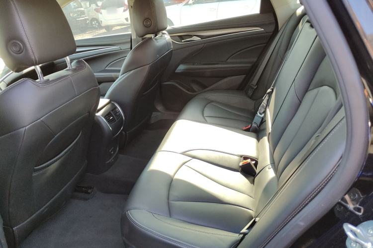 Used Buick LaCrosse 2022 652T Luxury Version