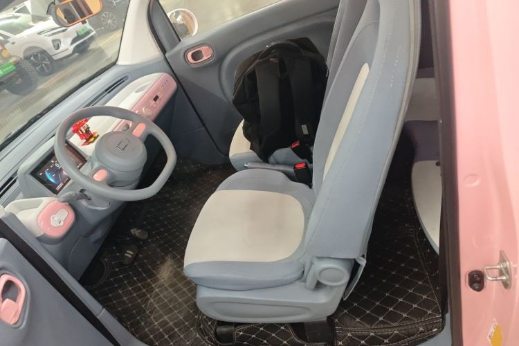 Used Bestune Pony 2024 170km Vitality Horse