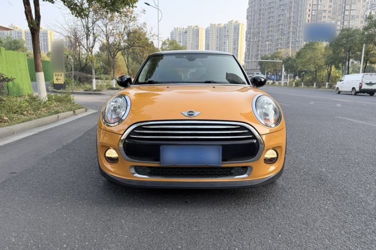 Used  MINI 2016 1.5T COOPER