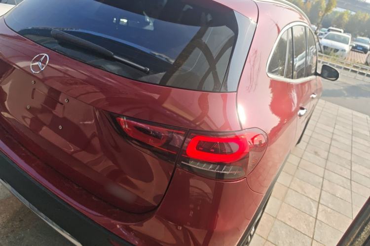 Used Mercedes-Benz GLA 2020 GLA 200