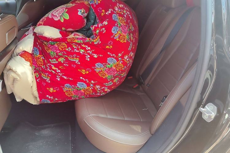 Used Mercedes-Benz E-Class 2017 E 200 L Sport 4MATIC