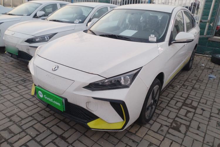 Used Dongfeng Aeolus E70 2023 PRO Smart Drive Edition