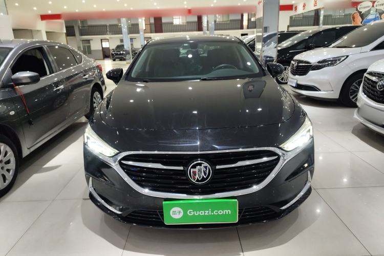 Used Buick LaCrosse 2022 552T Luxury Version