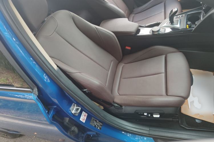 Used BMW 3 Series 2019 320Li M Luxury Package