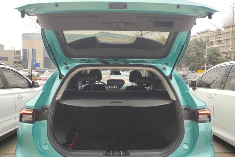 Used FORTHING T5 EVO 2021 1.5TD DCT Diamond Edition
