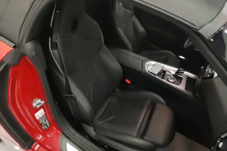 Used BMW Z4 2019 sDrive 25i M Sport Night Edition package