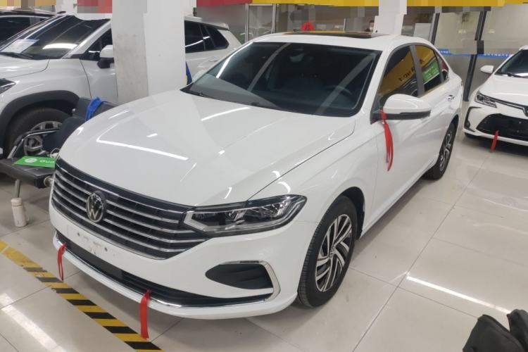 Used Volkswagen Lavida 2024 300TSI DSG Full-Comfort Edition