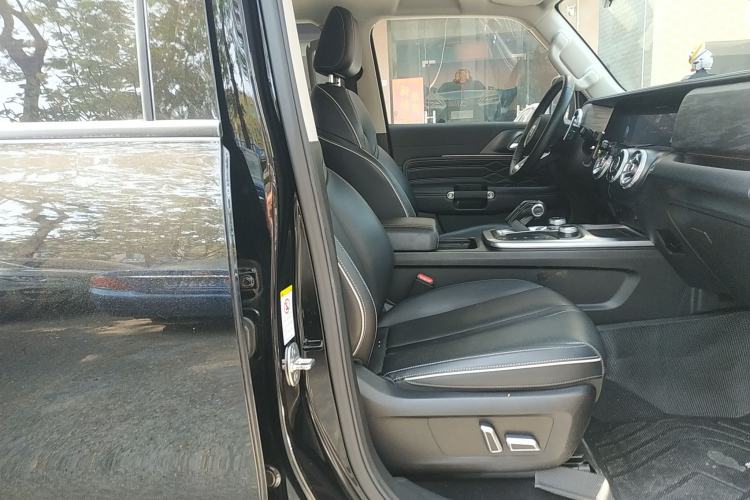 Used Tank 300 2021 Off-Road Edition 2.0T Conqueror
