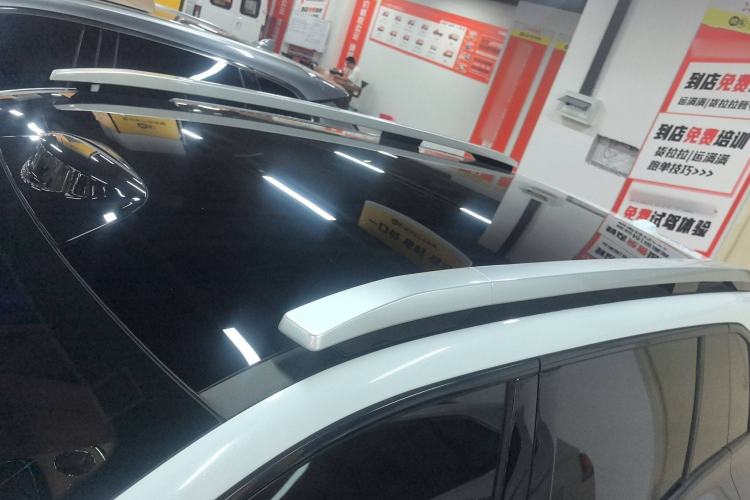 Used AION V 2024 Aion Tyrannosaurus 650 LiDAR Edition
