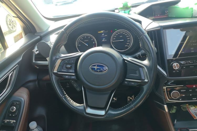 Used Subaru Forester 2019 2.0i Smart Engine Sport Edition
