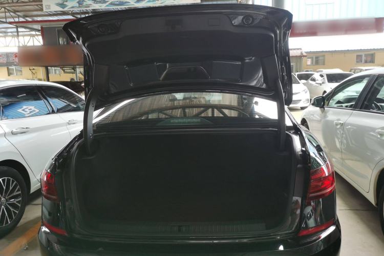 Used Volkswagen Passat 2023 330TSI Starry Elite Edition
