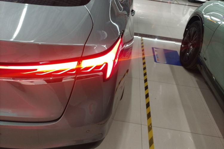 Used Buick LaCrosse 2023 28T Prestige Edition
