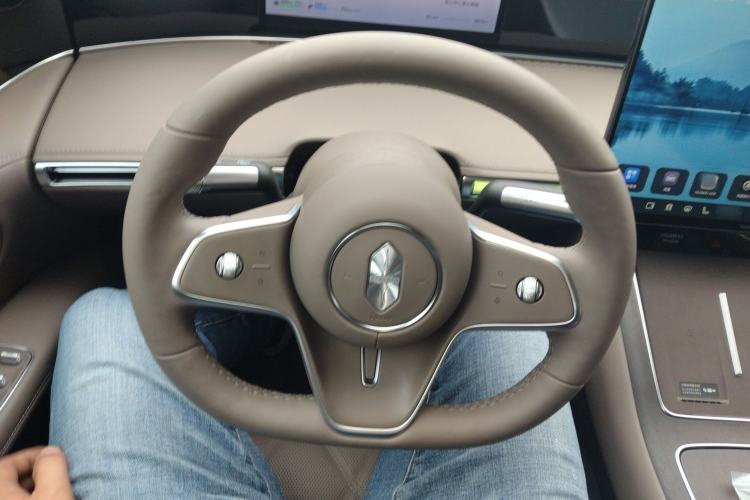 Used Hima S9T 2025 Model Range-Extended Ultra Long-Range Version