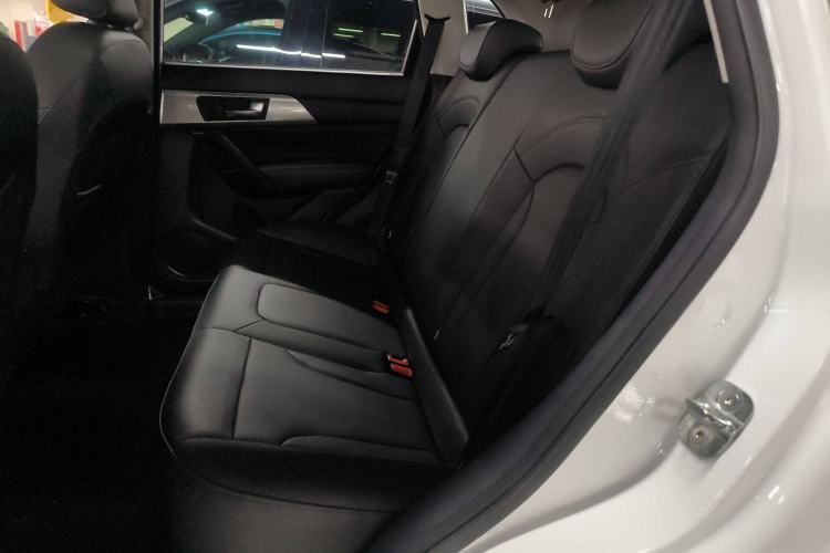 Used Haval H2 2018 Chuanxiang Edition Red Badge 1.5T Dual-Clutch Two-Wheel Drive Fashionable Model
